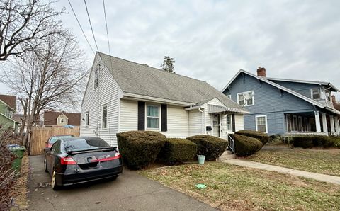 Tiny photo for 33 Newton Street, Hamden, CT 06514 (MLS # 24143139)