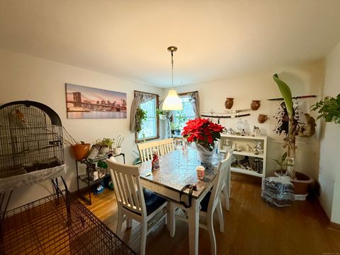 Tiny photo for 33 Newton Street, Hamden, CT 06514 (MLS # 24143139)