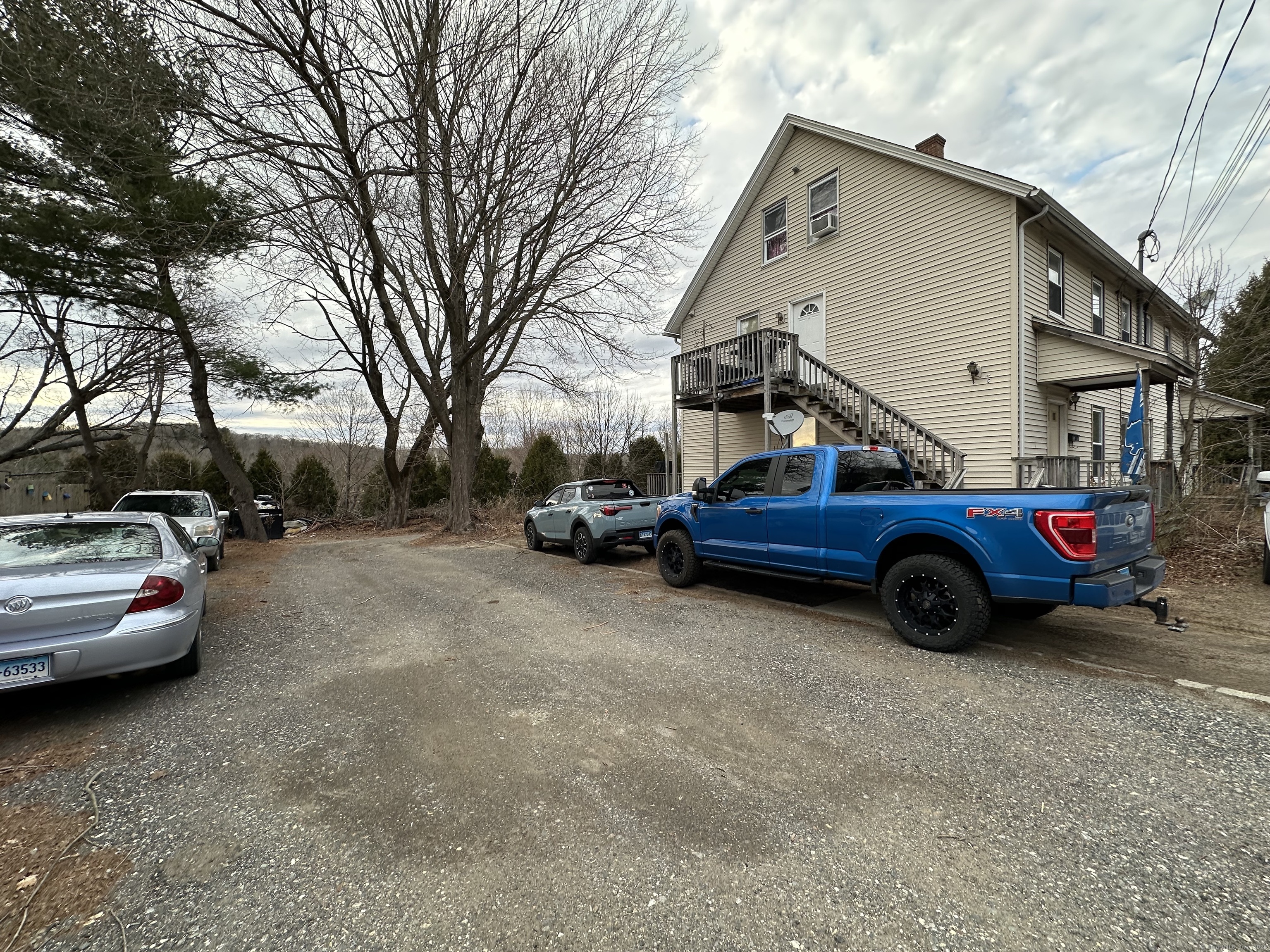 164 Mathewson Street