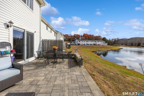 Tiny photo for Thomaston, CT 06787 (MLS # 24155840)