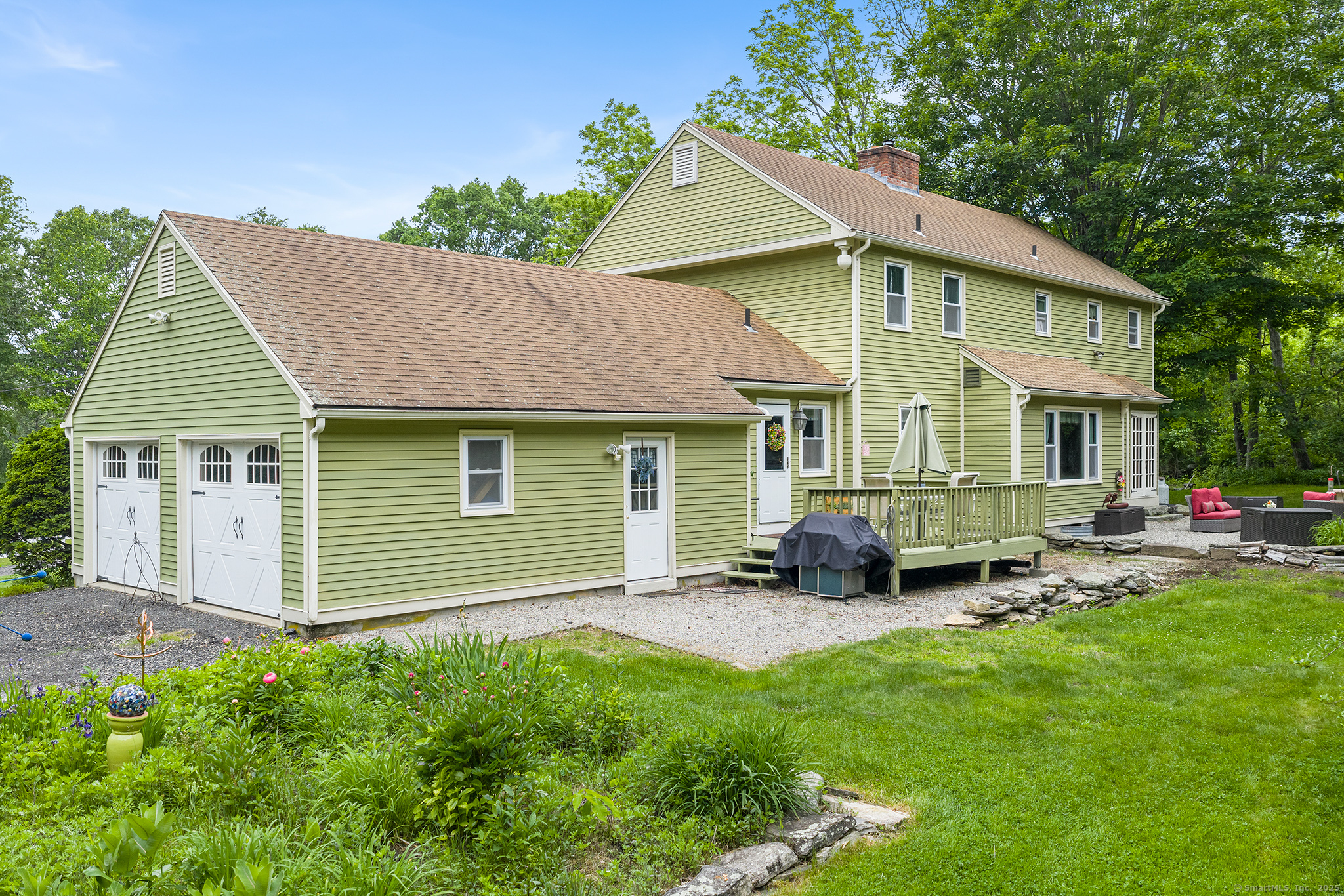 103 Pine Street