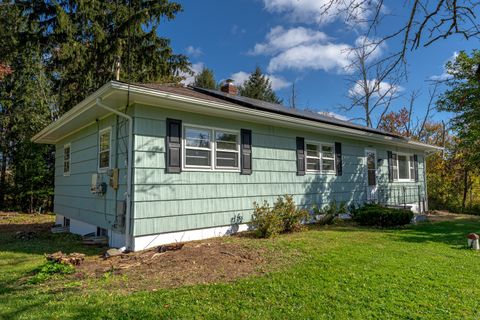 Tiny photo for 70 Greenfield Drive, Torrington, CT 06790 (MLS # 24146152)
