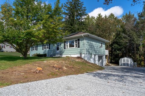 Tiny photo for 70 Greenfield Drive, Torrington, CT 06790 (MLS # 24146152)