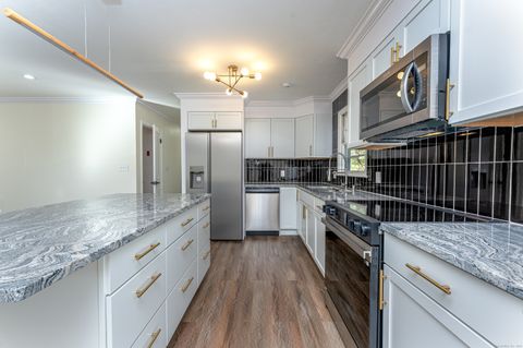 Tiny photo for 70 Greenfield Drive, Torrington, CT 06790 (MLS # 24146152)