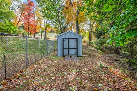 A home in East Hartford