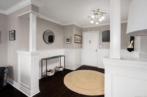 Tiny photo for 50 Glenbrook Road #APT 9F, Stamford, CT 06902 (MLS # 24137778)