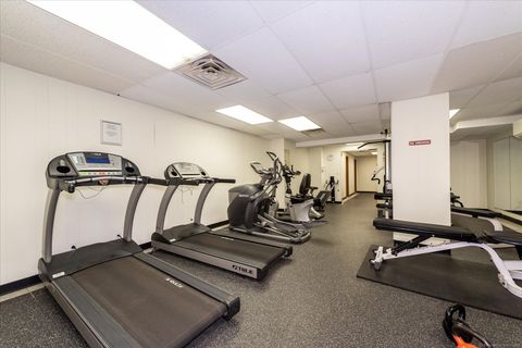 Tiny photo for 50 Glenbrook Road #APT 9F, Stamford, CT 06902 (MLS # 24137778)