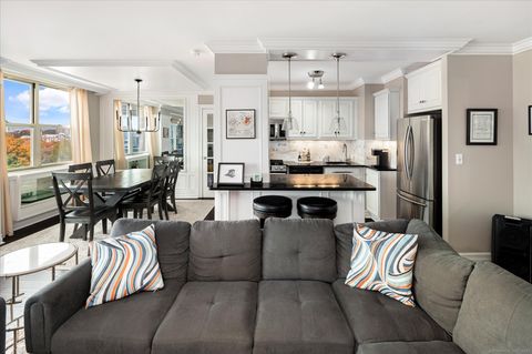 Tiny photo for 50 Glenbrook Road #APT 9F, Stamford, CT 06902 (MLS # 24137778)