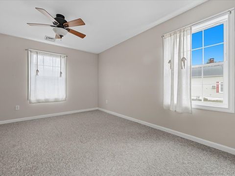 Tiny photo for 13 Sherman Street, Norwich, CT 06360 (MLS # 24136502)