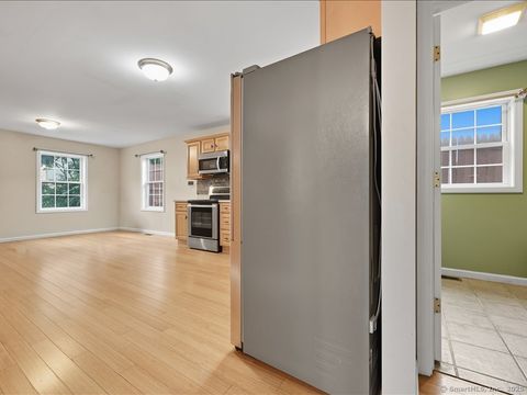 Tiny photo for 13 Sherman Street, Norwich, CT 06360 (MLS # 24136502)