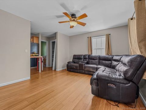 Tiny photo for 13 Sherman Street, Norwich, CT 06360 (MLS # 24136502)