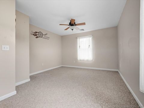 Tiny photo for 13 Sherman Street, Norwich, CT 06360 (MLS # 24136502)