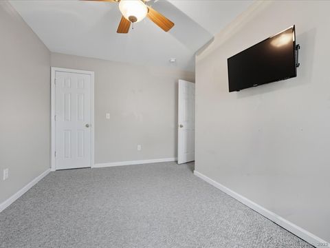 Tiny photo for 13 Sherman Street, Norwich, CT 06360 (MLS # 24136502)