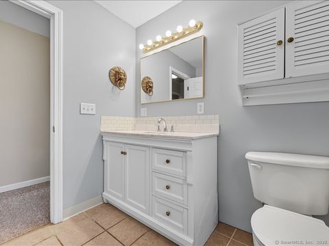 Tiny photo for 13 Sherman Street, Norwich, CT 06360 (MLS # 24136502)