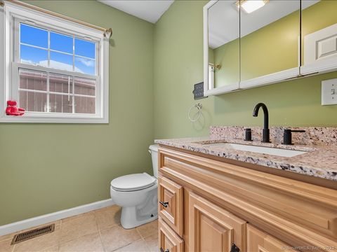 Tiny photo for 13 Sherman Street, Norwich, CT 06360 (MLS # 24136502)