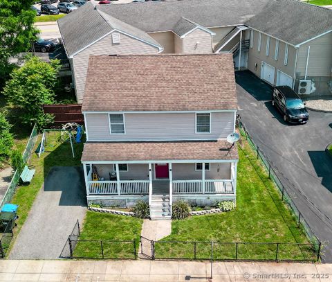 Tiny photo for 13 Sherman Street, Norwich, CT 06360 (MLS # 24136502)