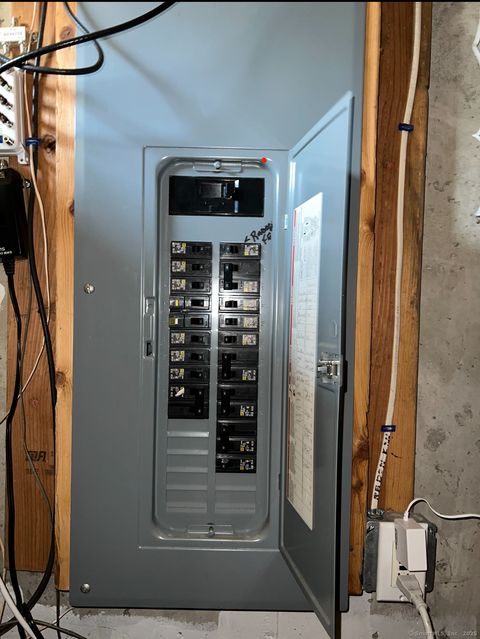 Tiny photo for 13 Sherman Street, Norwich, CT 06360 (MLS # 24136502)