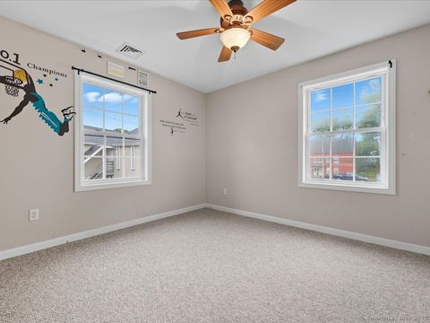 Tiny photo for 13 Sherman Street, Norwich, CT 06360 (MLS # 24136502)