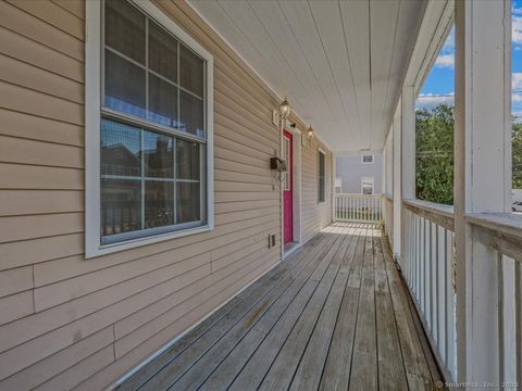 Tiny photo for 13 Sherman Street, Norwich, CT 06360 (MLS # 24136502)