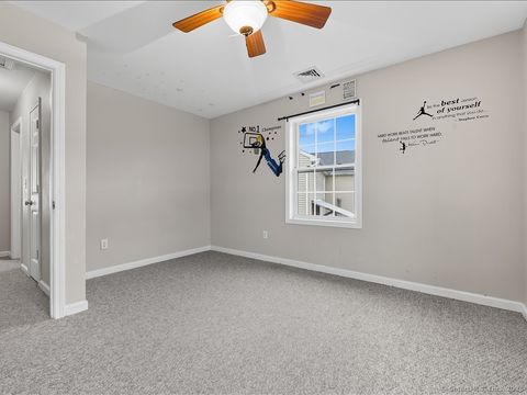 Tiny photo for 13 Sherman Street, Norwich, CT 06360 (MLS # 24136502)