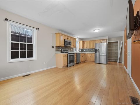 Tiny photo for 13 Sherman Street, Norwich, CT 06360 (MLS # 24136502)