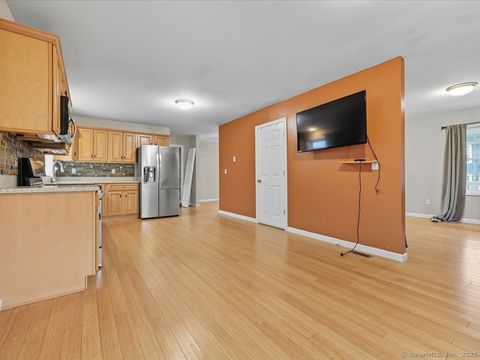 Tiny photo for 13 Sherman Street, Norwich, CT 06360 (MLS # 24136502)