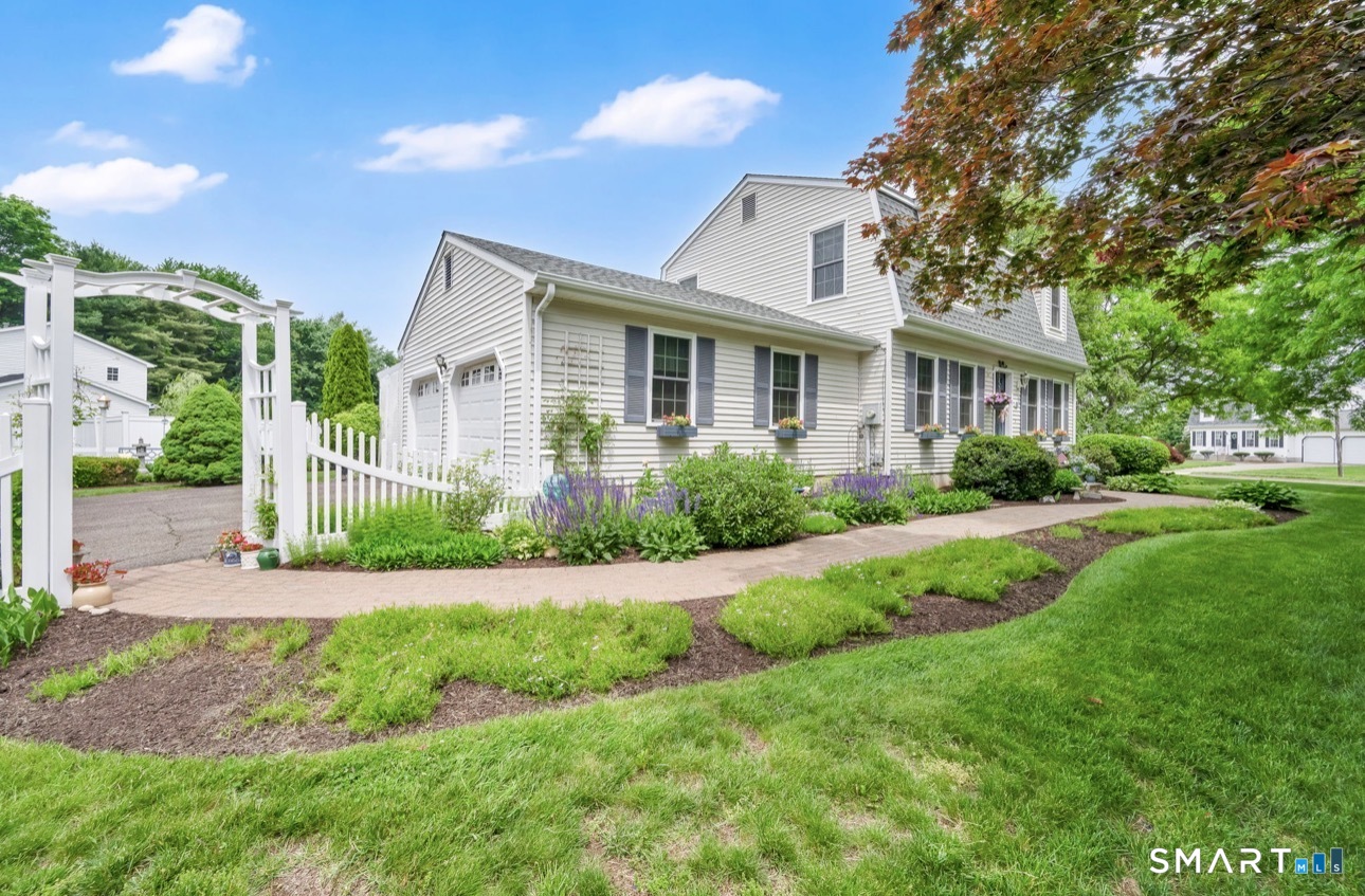 23 Brentwood Court