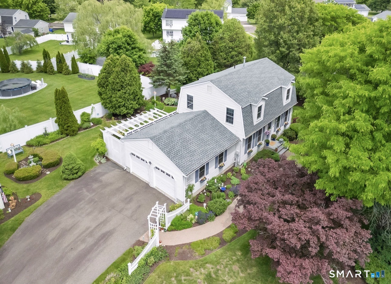 23 Brentwood Court