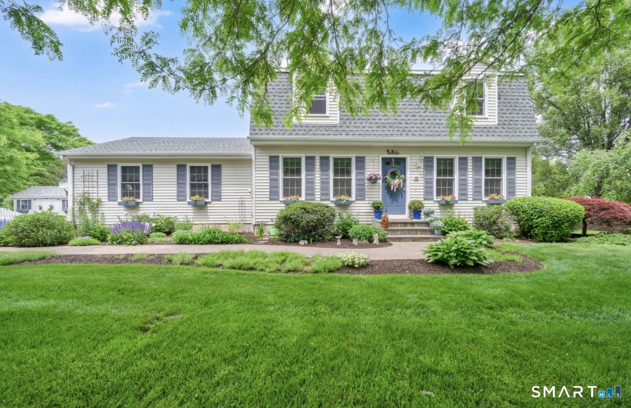 23 Brentwood Court