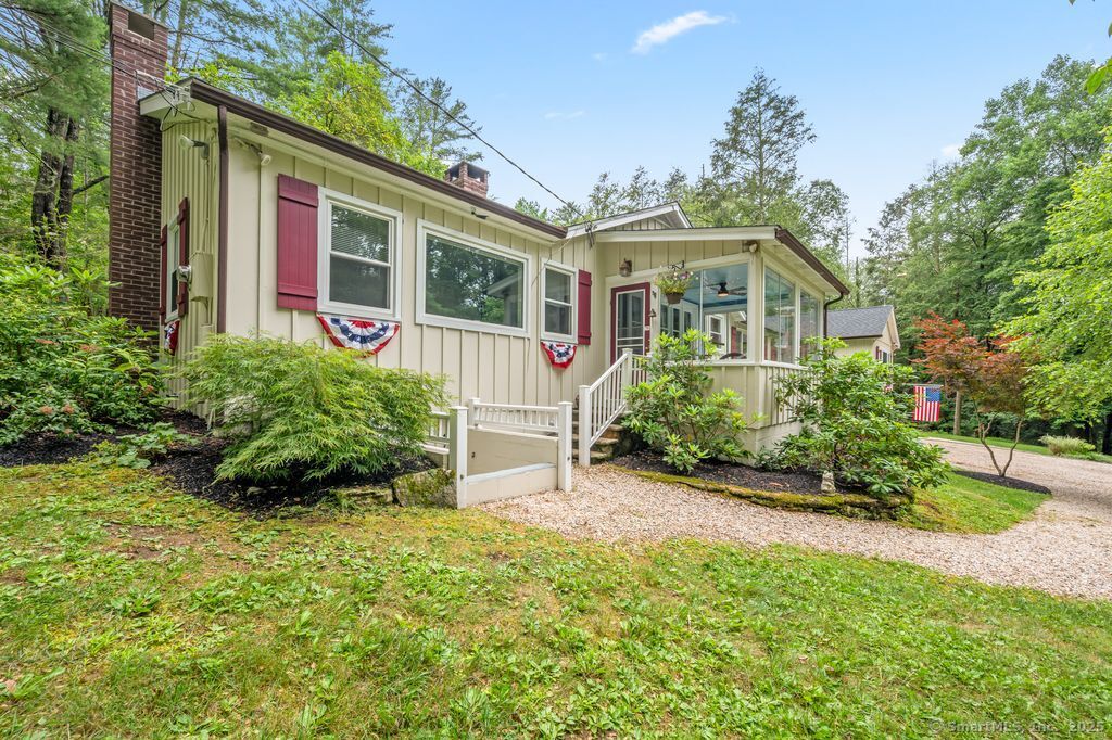 255 Dibble Hill Road