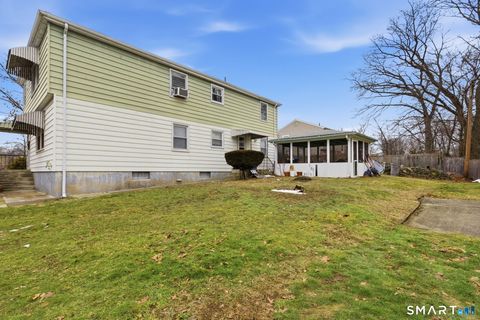 Multifamily For Sale - 3 Vernon Street<br/> West Haven, CT 06516
