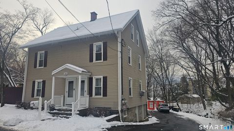 45 Orchard Street Ansonia CT 06401
