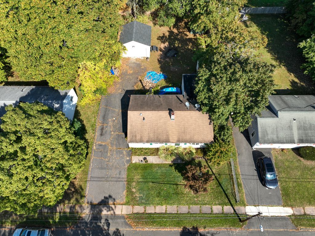 Photo of 42 Patton Street, East Hartford, CT 06118 (MLS # 24115666)