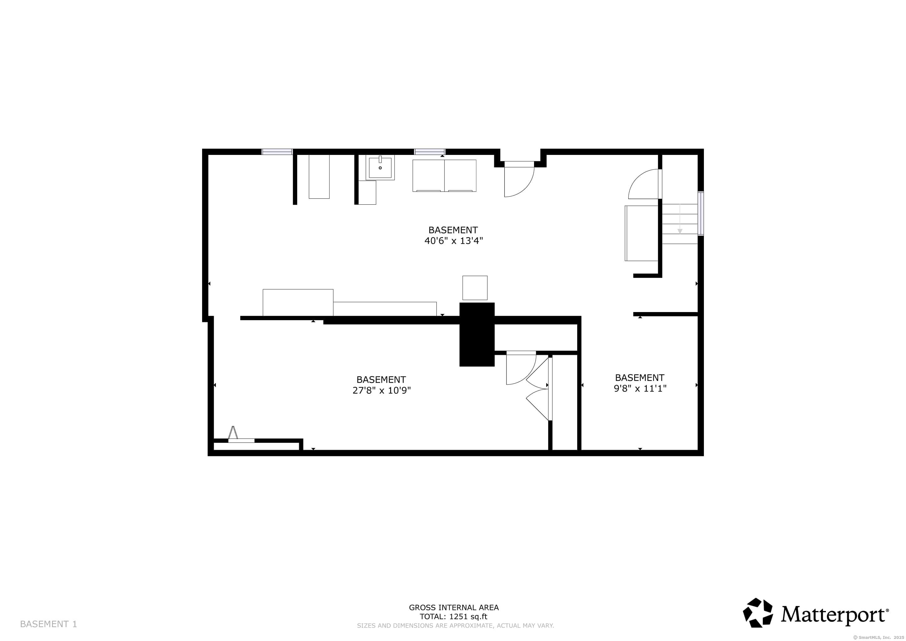 East Hartford, Connecticut 06118, United States, 4 Bedrooms Bedrooms, ,2 BathroomsBathrooms,Residential,Pending,230592
