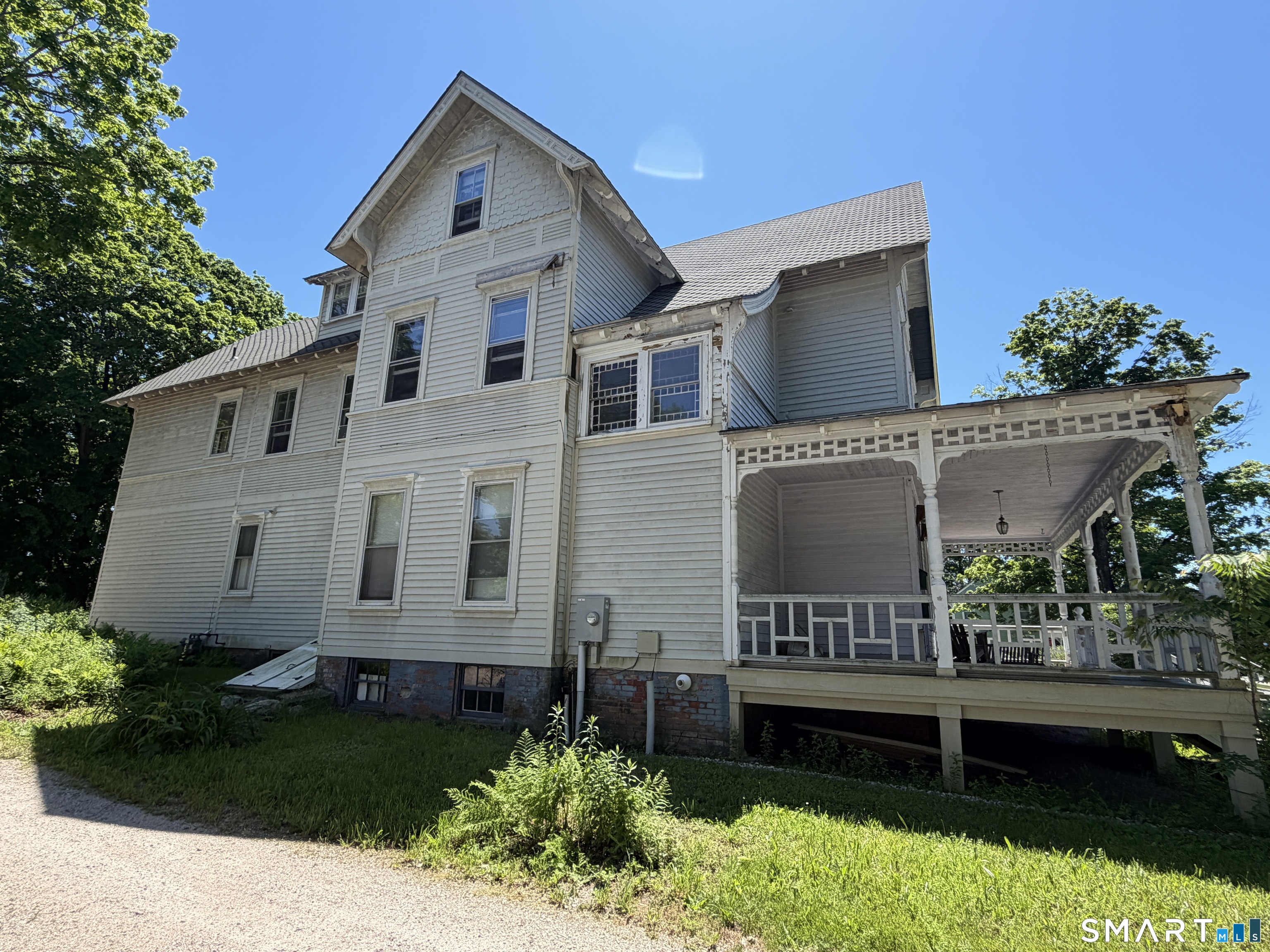 33 Church Street
