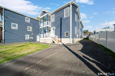 Photo of 1660 Reservoir Avenue #1, Bridgeport, CT 06606 (MLS # 24216471)