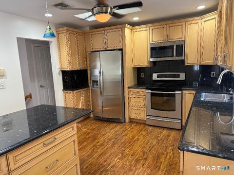Tiny photo for 54 Sorensen Road, West Haven, CT 06516 (MLS # 24185707)