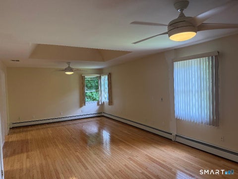 Tiny photo for 54 Sorensen Road, West Haven, CT 06516 (MLS # 24185707)