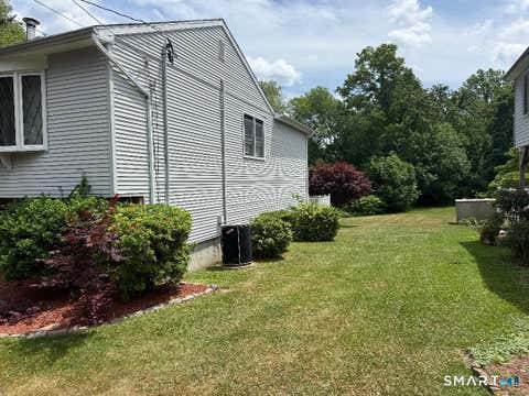 Tiny photo for 54 Sorensen Road, West Haven, CT 06516 (MLS # 24185707)