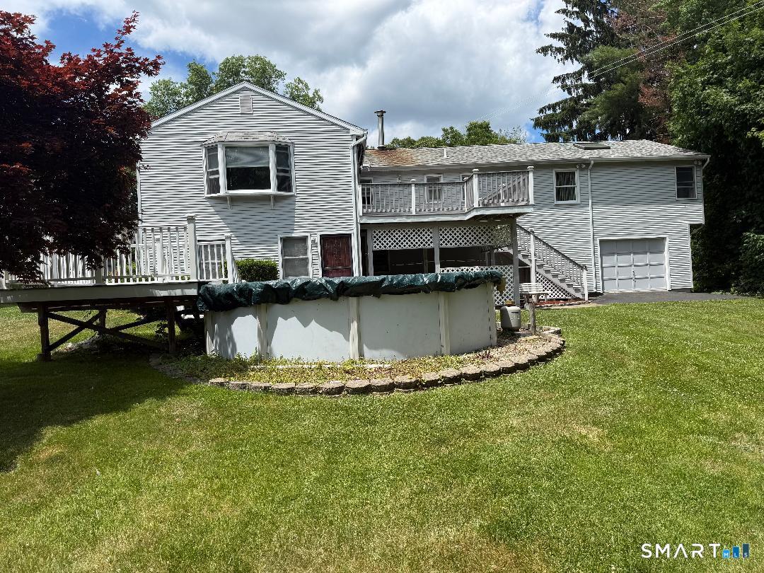 54 Sorensen Road