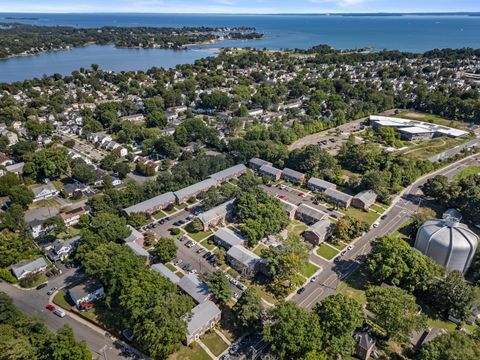 Tiny photo for 108 Blachley Road #D, Stamford, CT 06902 (MLS # 24137053)