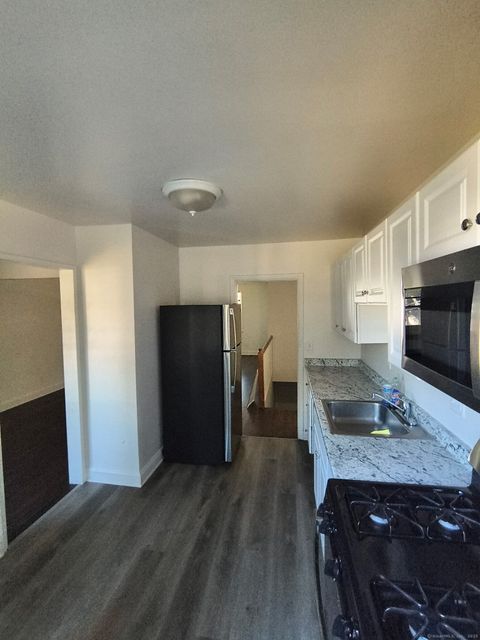 Tiny photo for 108 Blachley Road #D, Stamford, CT 06902 (MLS # 24137053)