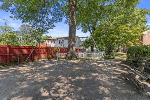 Tiny photo for 108 Blachley Road #D, Stamford, CT 06902 (MLS # 24137053)