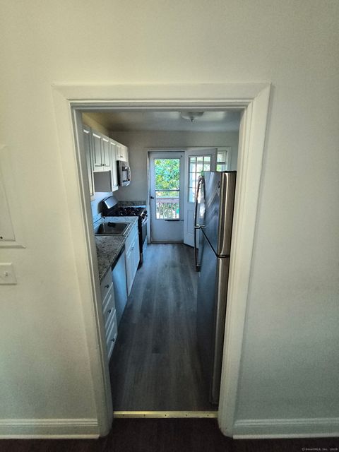 Tiny photo for 108 Blachley Road #D, Stamford, CT 06902 (MLS # 24137053)