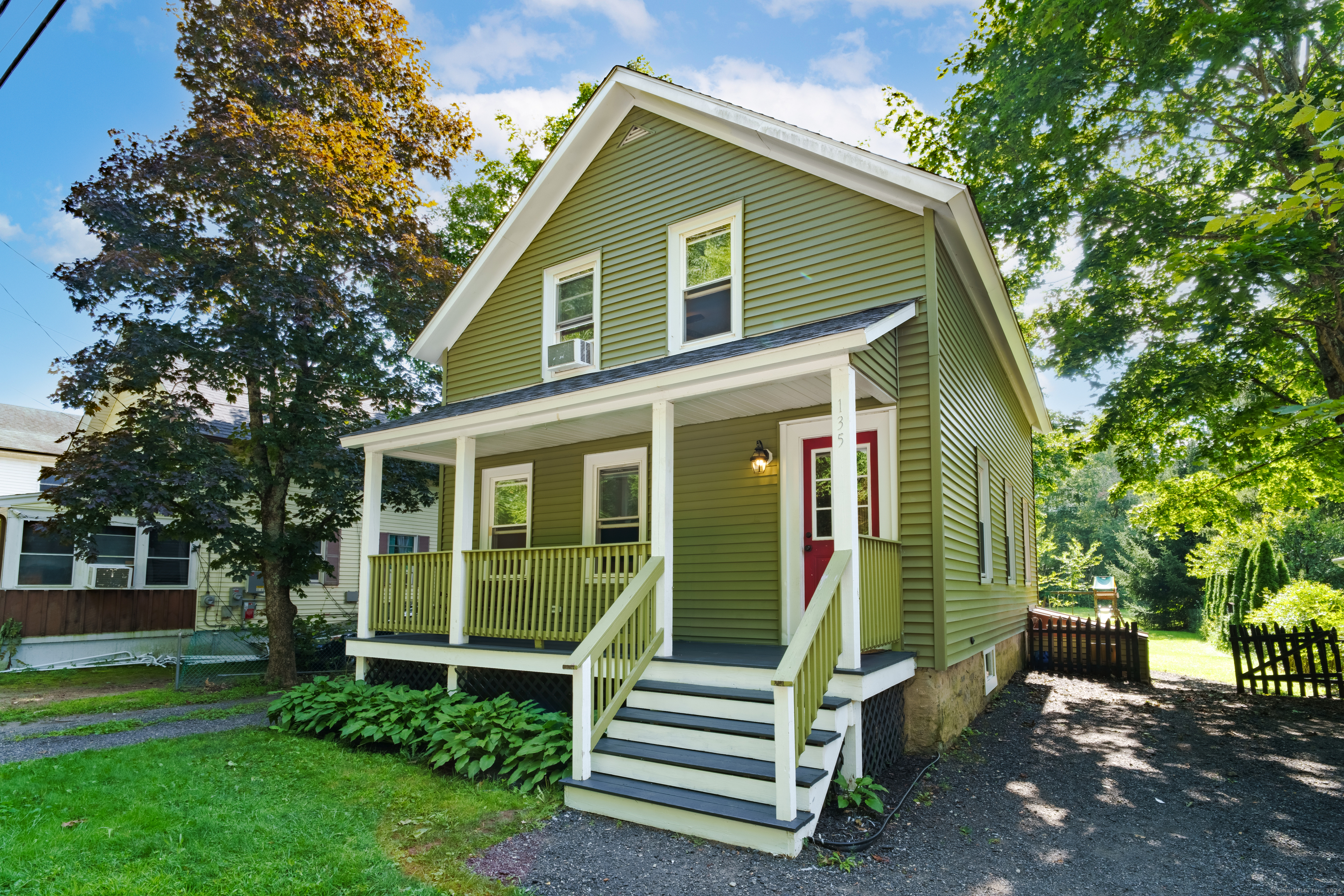 View Sterling, CT 06377 house