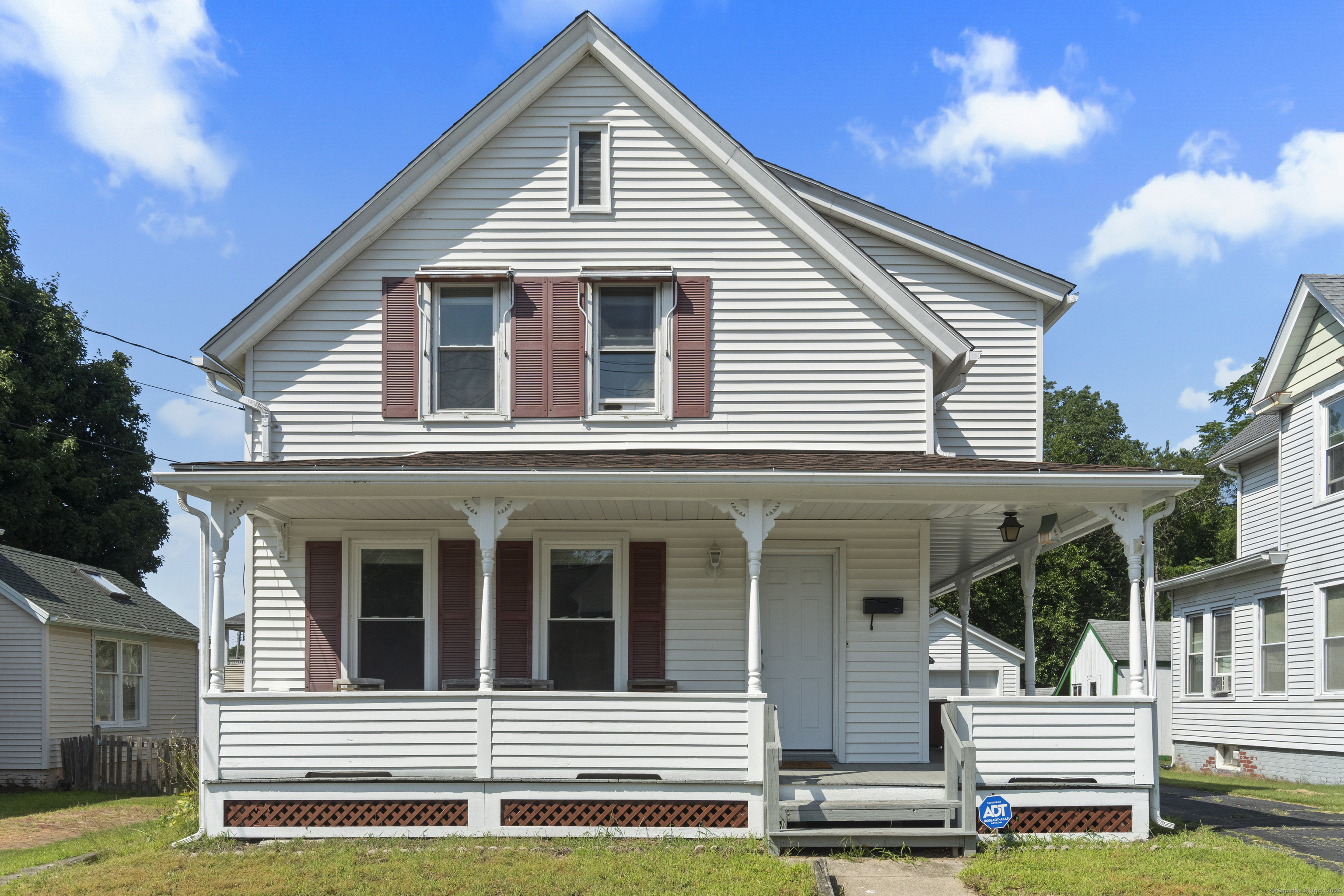 31 Palmer Avenue