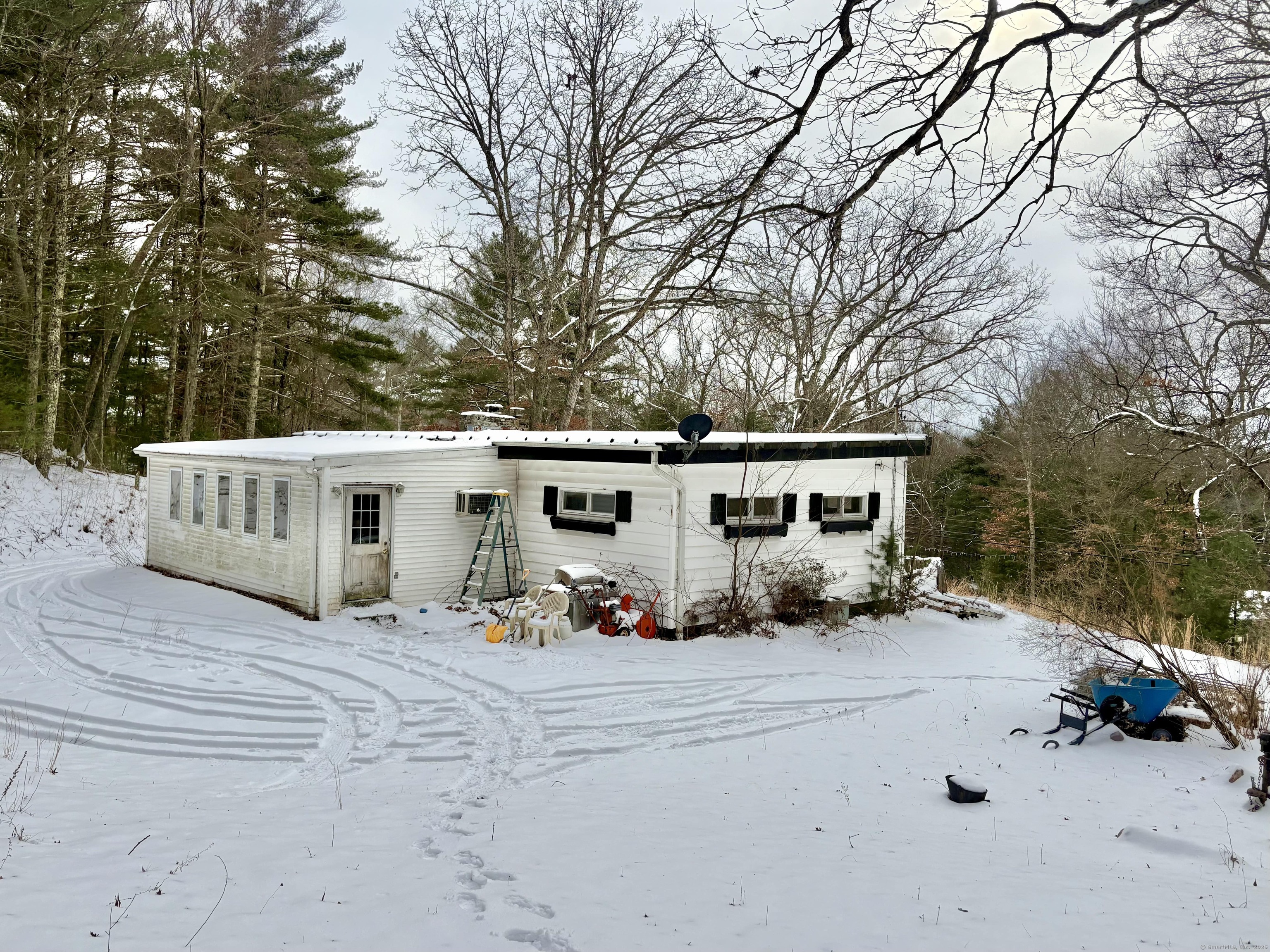 174 N Sterling Road, Plainfield, Connecticut image 18