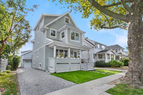 A home in Bridgeport