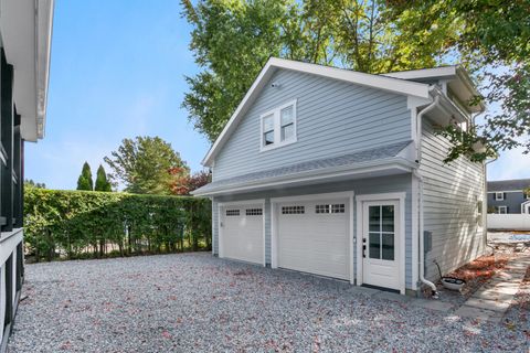 A home in Bridgeport