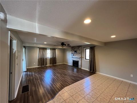 Tiny photo for 808 Summer Hill Drive #808, South Windsor, CT 06074 (MLS # 24174416)
